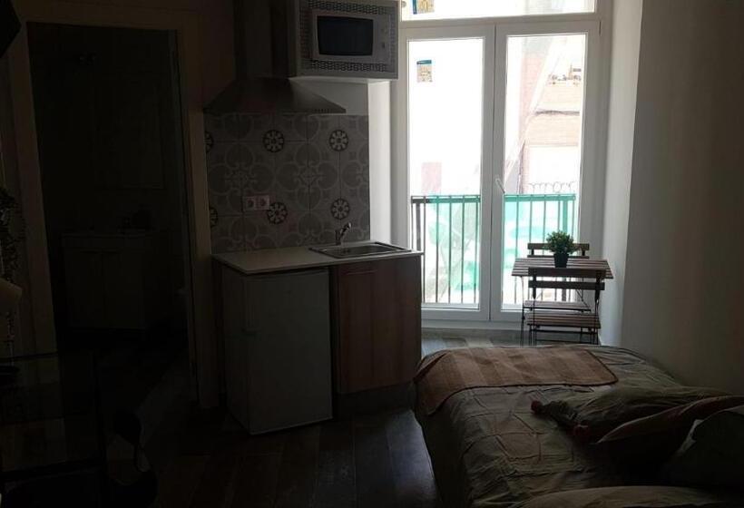 پانسیون City Center Guest House