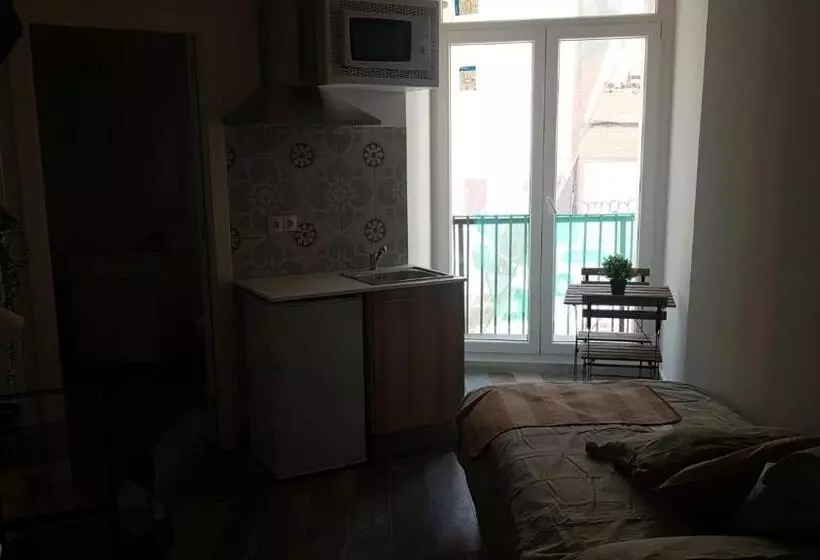 پانسیون City Center Guest House