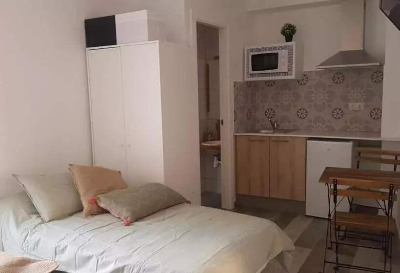 پانسیون City Center Guest House