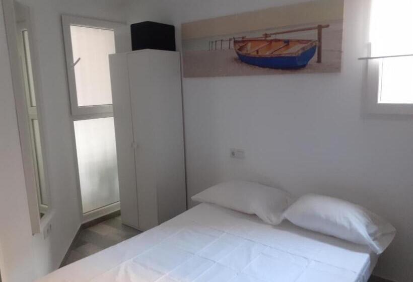 پانسیون City Center Guest House