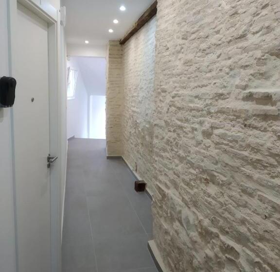 پانسیون City Center Guest House