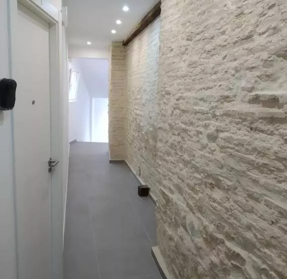 پانسیون City Center Guest House