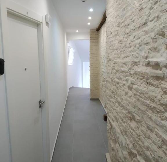 پانسیون City Center Guest House