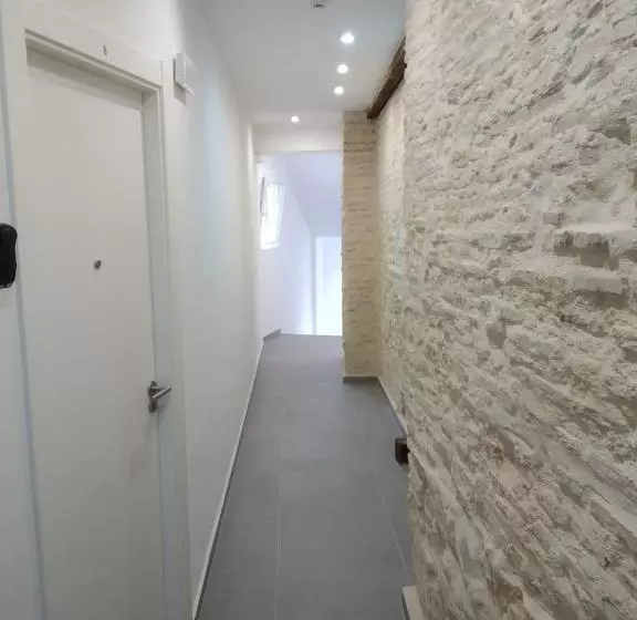 پانسیون City Center Guest House
