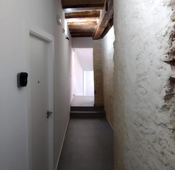 پانسیون City Center Guest House