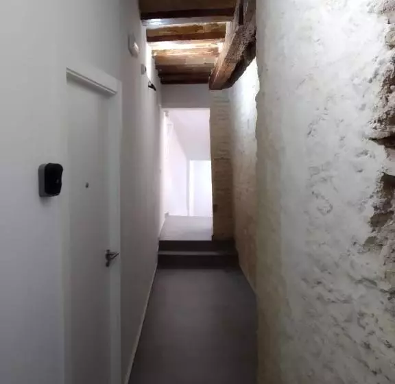 پانسیون City Center Guest House