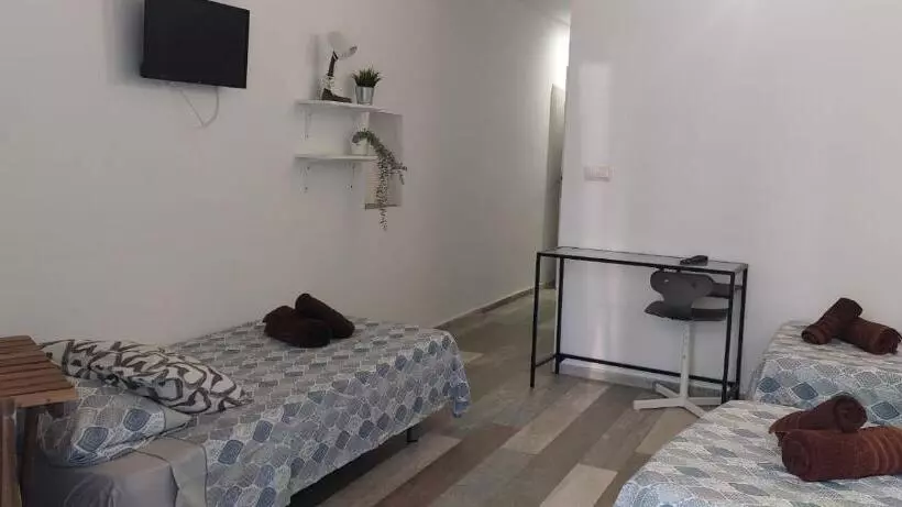 پانسیون City Center Guest House