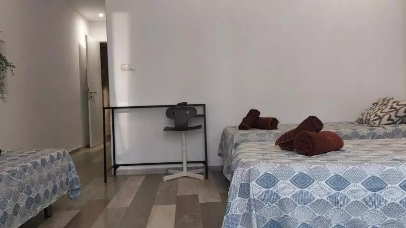 پانسیون City Center Guest House