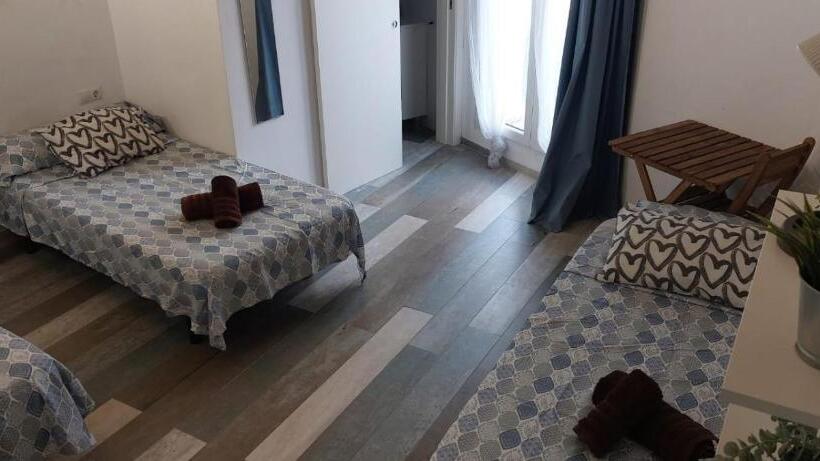 پانسیون City Center Guest House