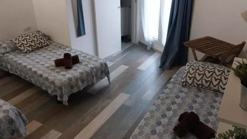 پانسیون City Center Guest House