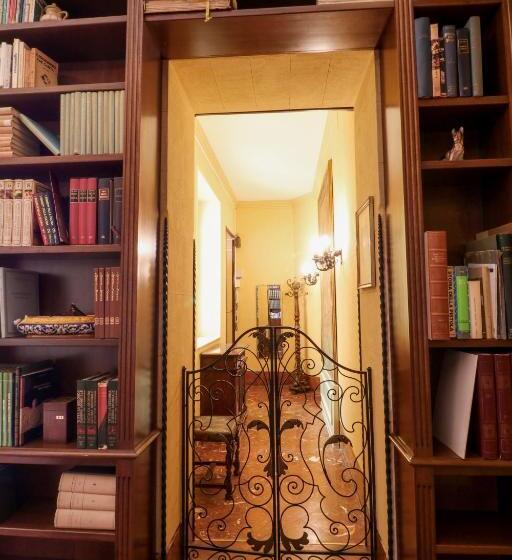 پانسیون Le Stanze Di Bianca