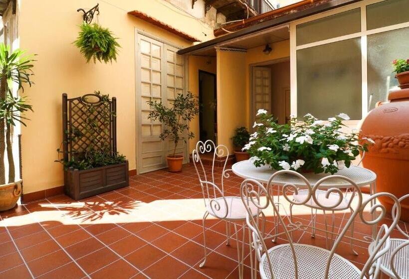 پانسیون Le Stanze Di Bianca