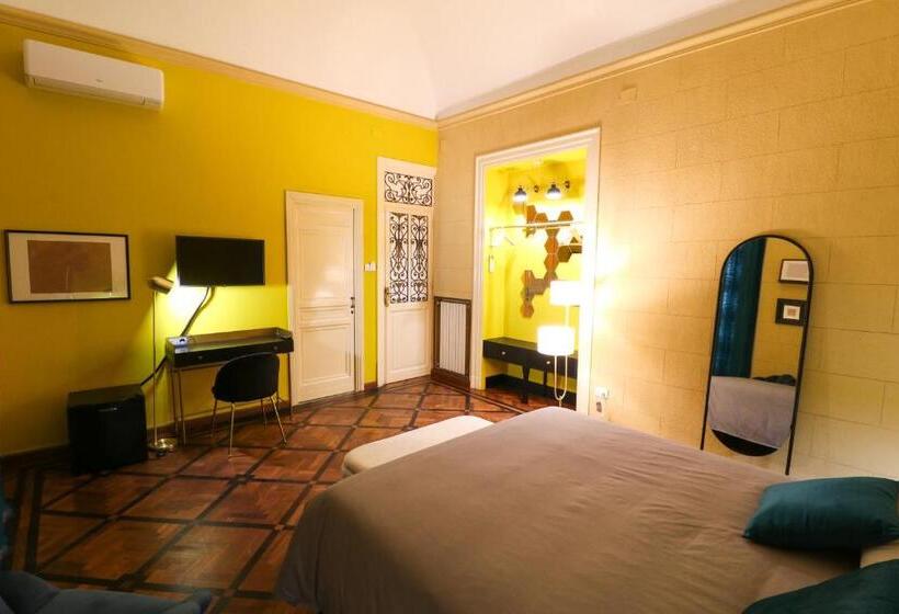 پانسیون Le Stanze Di Bianca