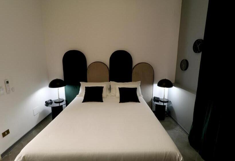 پانسیون Le Stanze Di Bianca