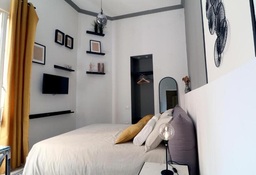 پانسیون Le Stanze Di Bianca