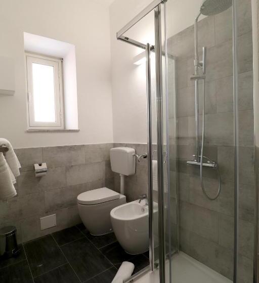 پانسیون Le Stanze Di Bianca