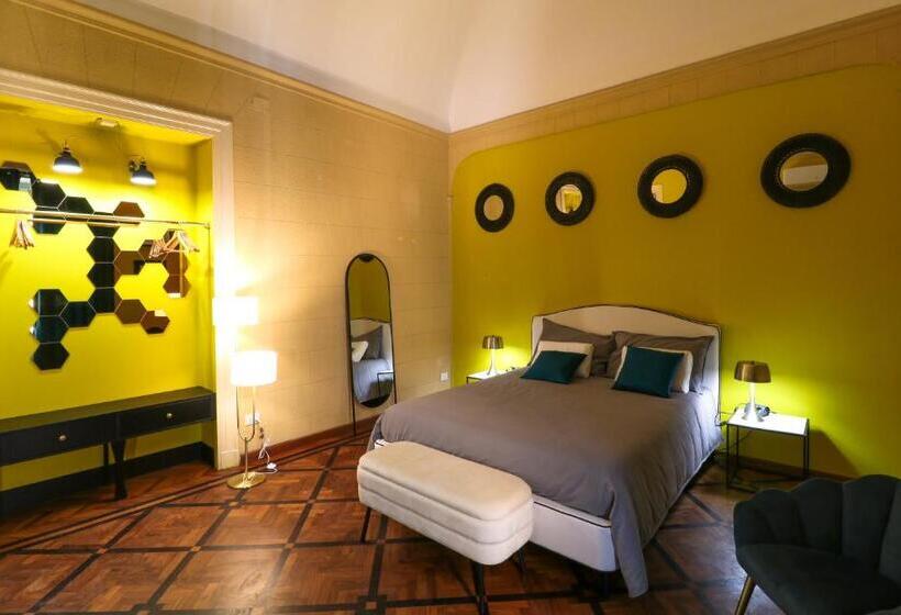 پانسیون Le Stanze Di Bianca