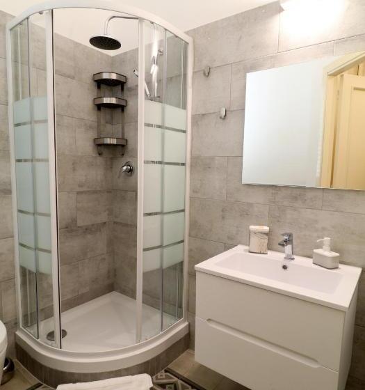 پانسیون Le Stanze Di Bianca