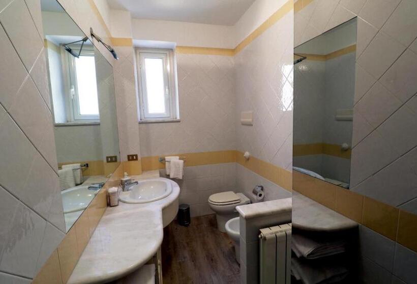 پانسیون Le Stanze Di Bianca