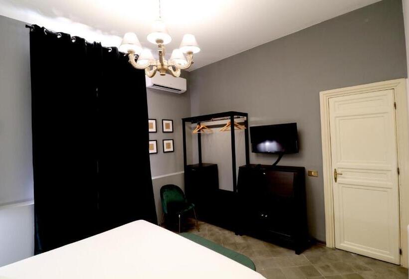 پانسیون Le Stanze Di Bianca