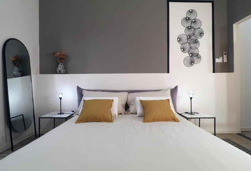 پانسیون Le Stanze Di Bianca