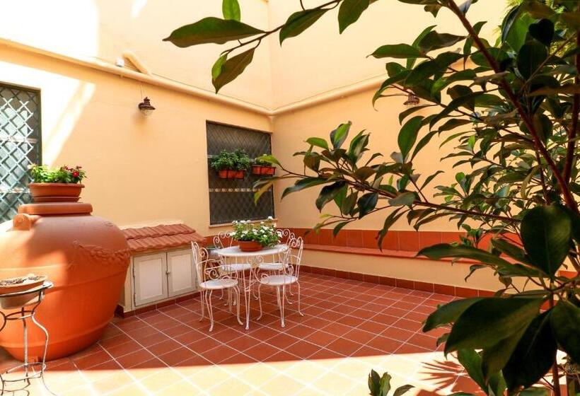 پانسیون Le Stanze Di Bianca