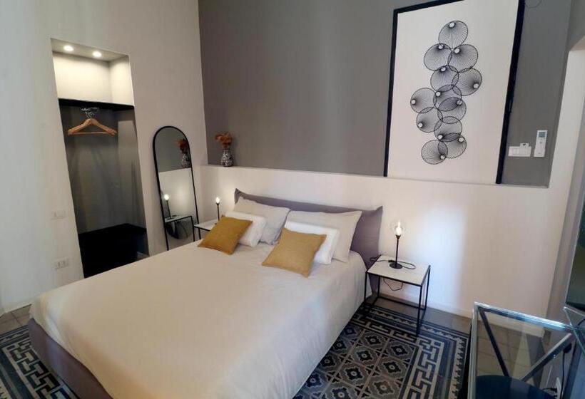 پانسیون Le Stanze Di Bianca