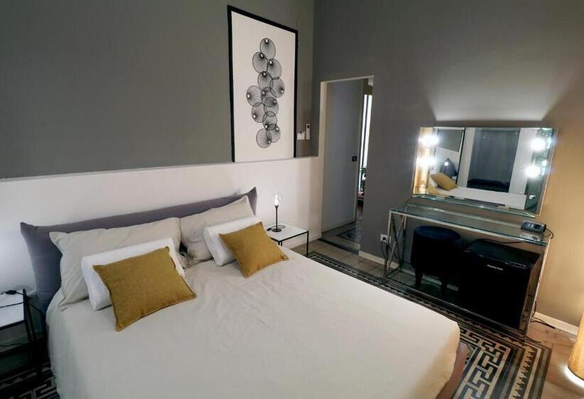 پانسیون Le Stanze Di Bianca