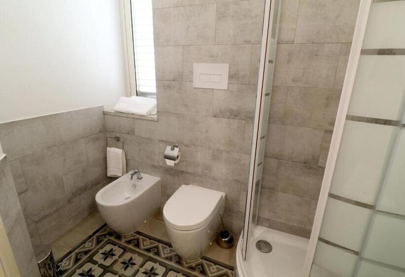 پانسیون Le Stanze Di Bianca