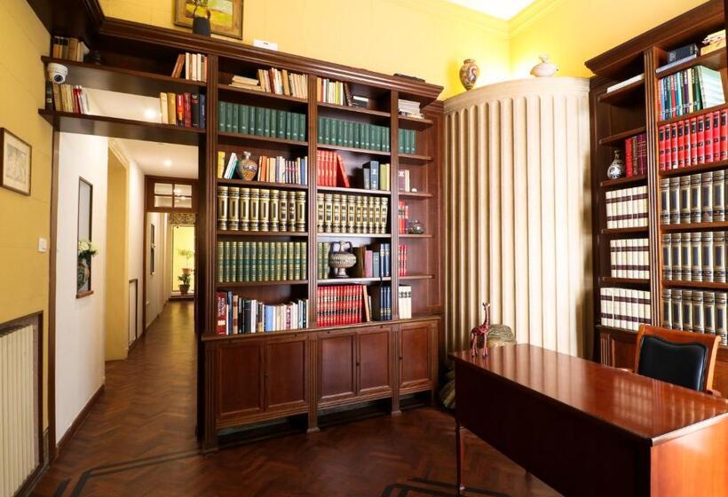 پانسیون Le Stanze Di Bianca