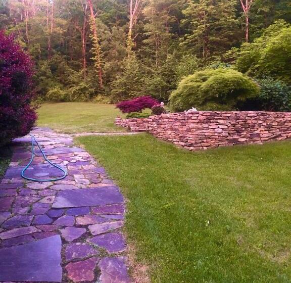 Villa Verde B&b, Bsm, Greenwood Lake, Ny