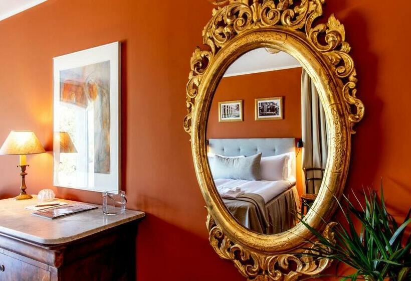 호텔 Domaine Rabiega Vineyard And Boutique