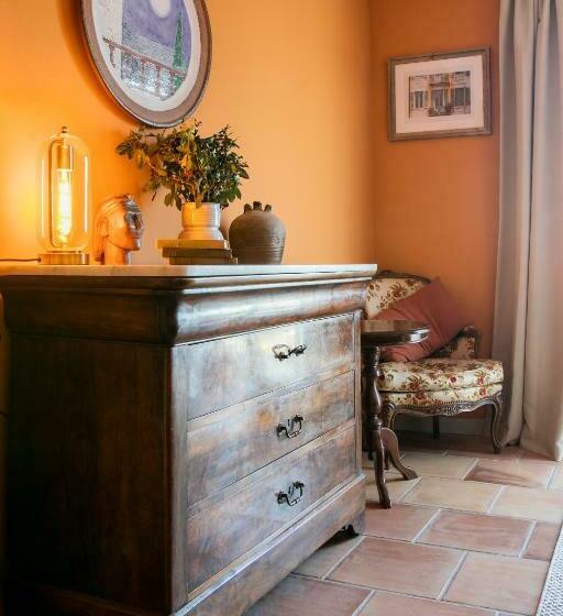 호텔 Domaine Rabiega Vineyard And Boutique