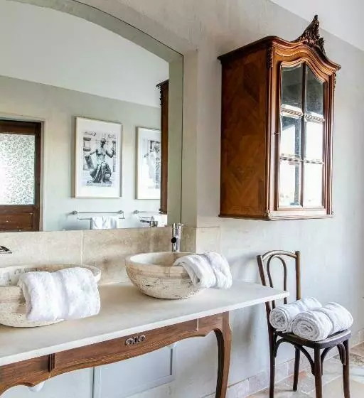 Hotelli Domaine Rabiega   Vineyard And Boutique