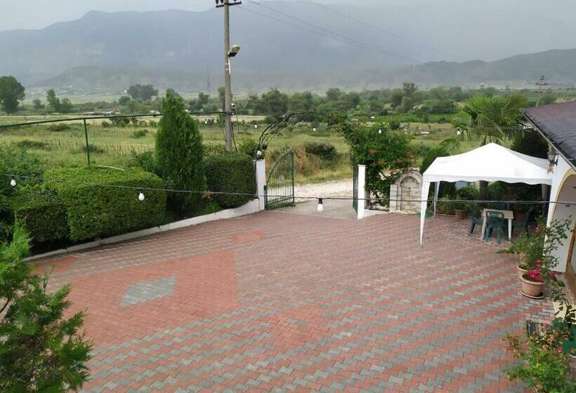 هتل Restorant Viktoria