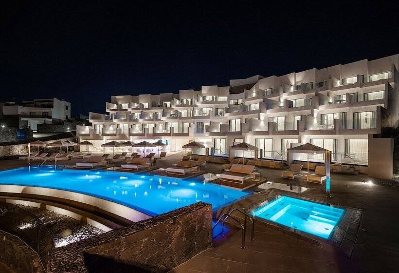 Royal Marina Suites Boutique Hotel   Adults Only