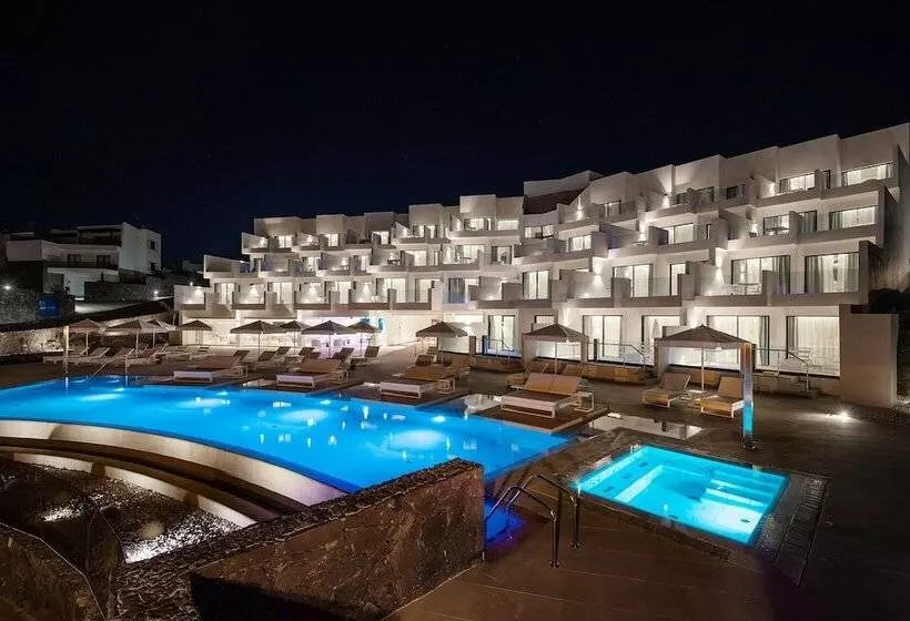 Royal Marina Suites Boutique Hotel   Adults Only