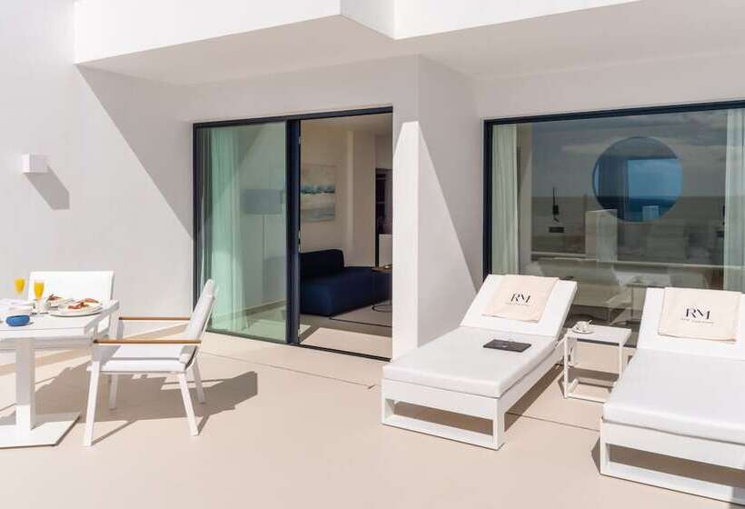 Royal Marina Suites Boutique Hotel   Adults Only