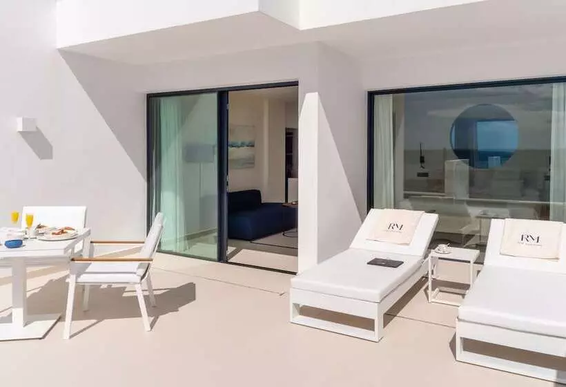 Royal Marina Suites Boutique Hotel   Adults Only