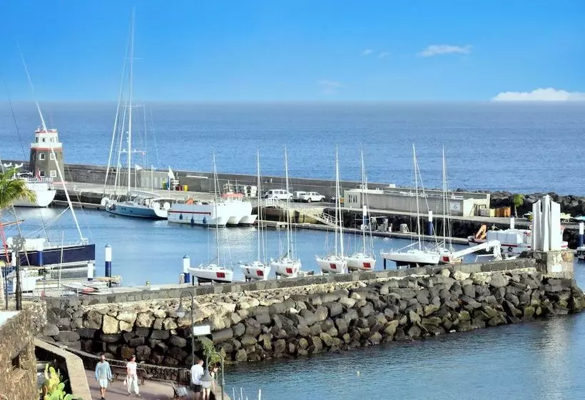 Royal Marina Suites Boutique Hotel   Adults Only