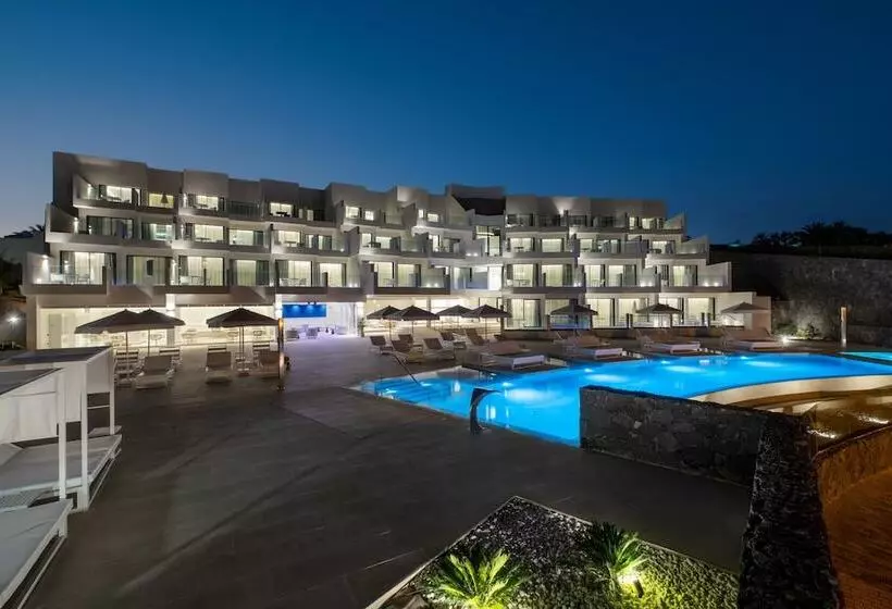 Royal Marina Suites Boutique Hotel   Adults Only