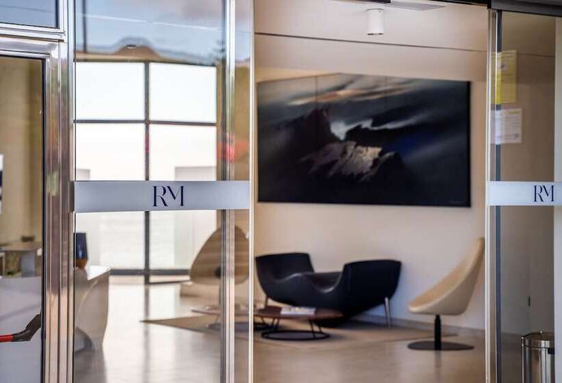 Royal Marina Suites Boutique Hotel   Adults Only