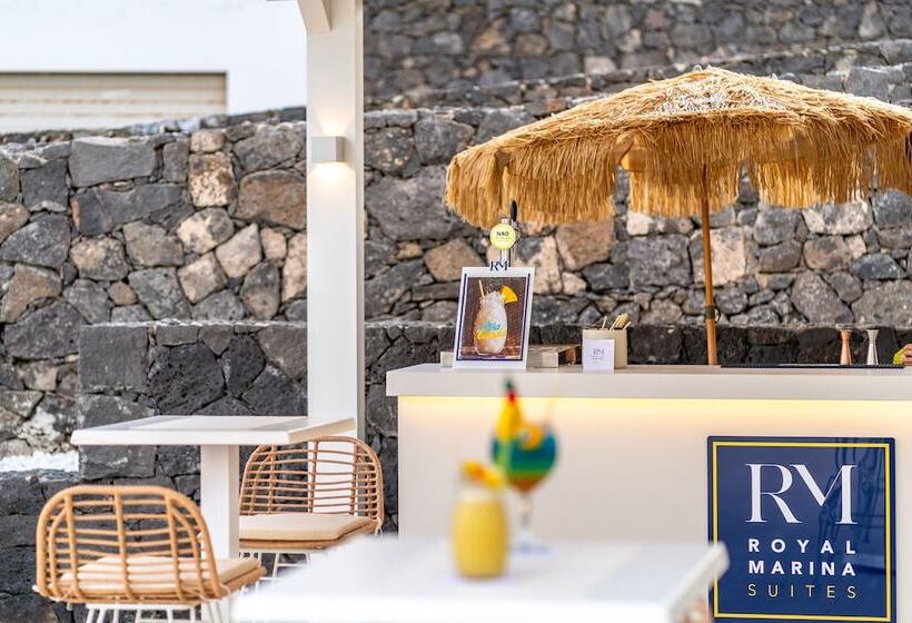 Royal Marina Suites Boutique Hotel   Adults Only