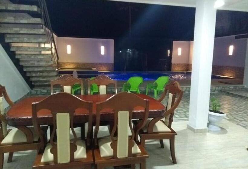 هاستل Hospedaje Casa Lucía