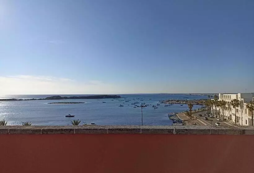 B&b Camere Porto Cesareo