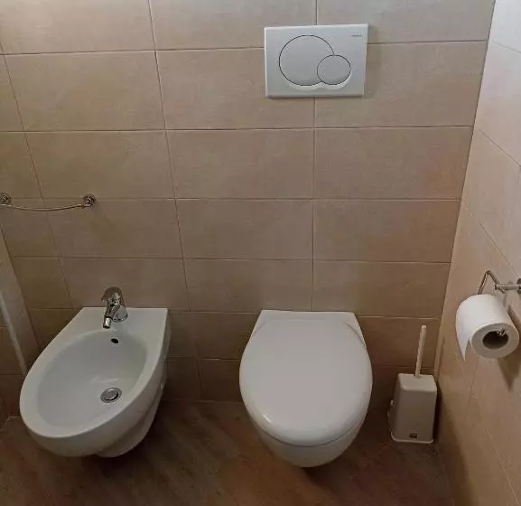 B&b Camere Porto Cesareo