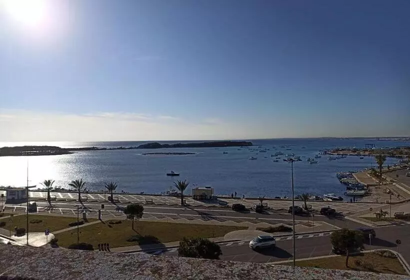 B&b Camere Porto Cesareo