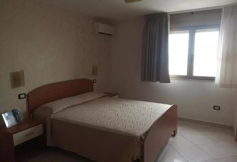 B&b Camere Porto Cesareo