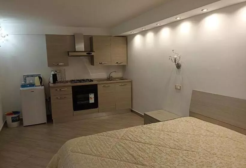 B&b Camere Porto Cesareo