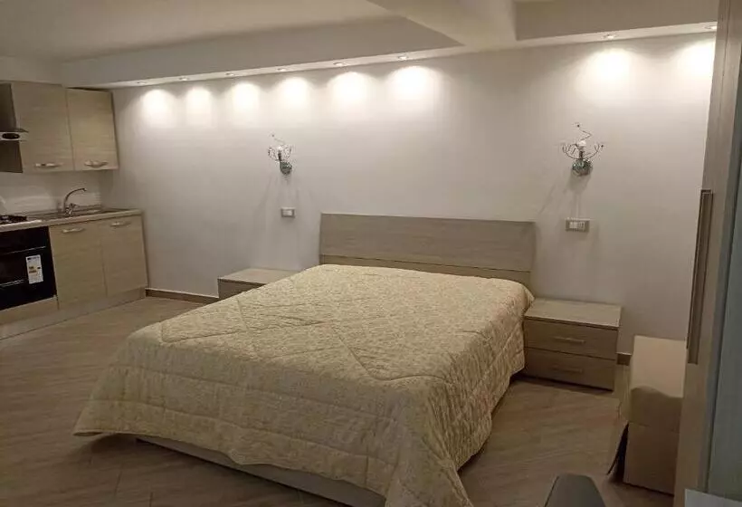 B&b Camere Porto Cesareo